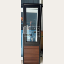 Load image into Gallery viewer, Proyected con ventana abajo
