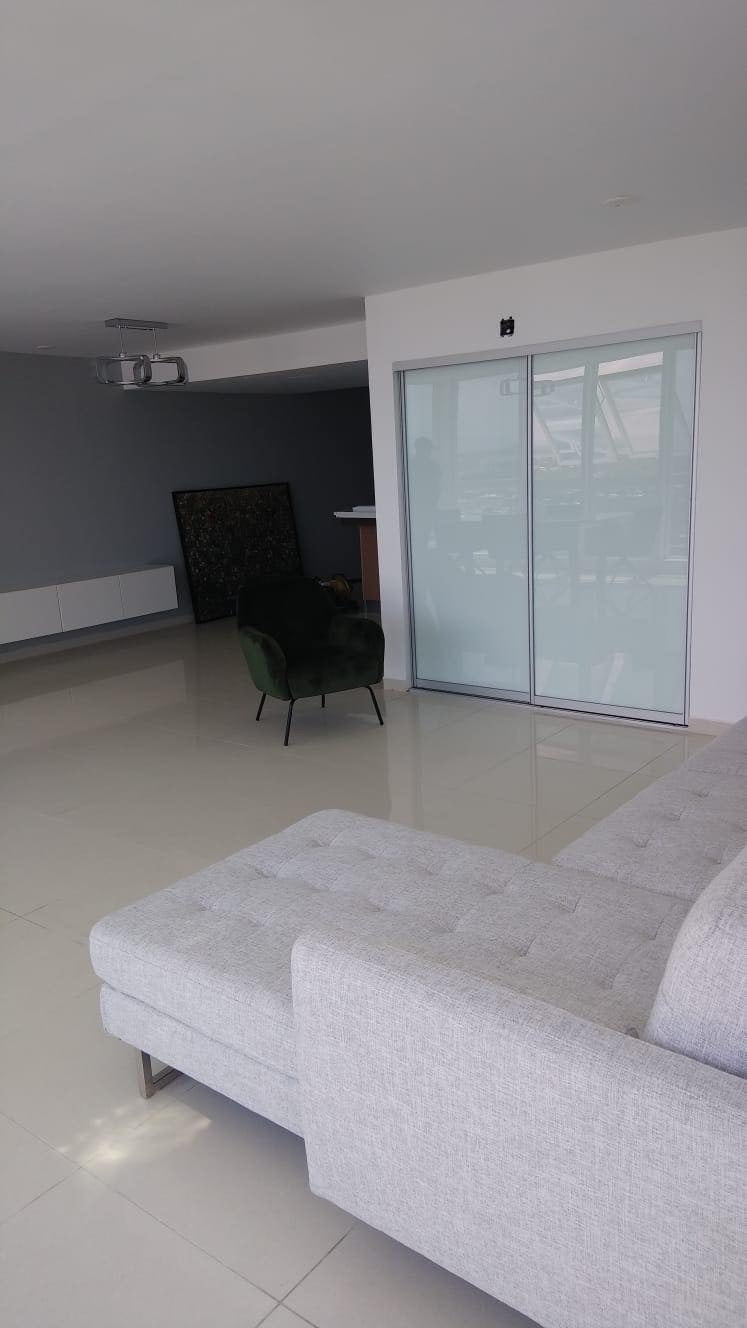 Closet Blanco Laminado