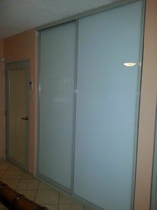 Closet Blanco Laminado